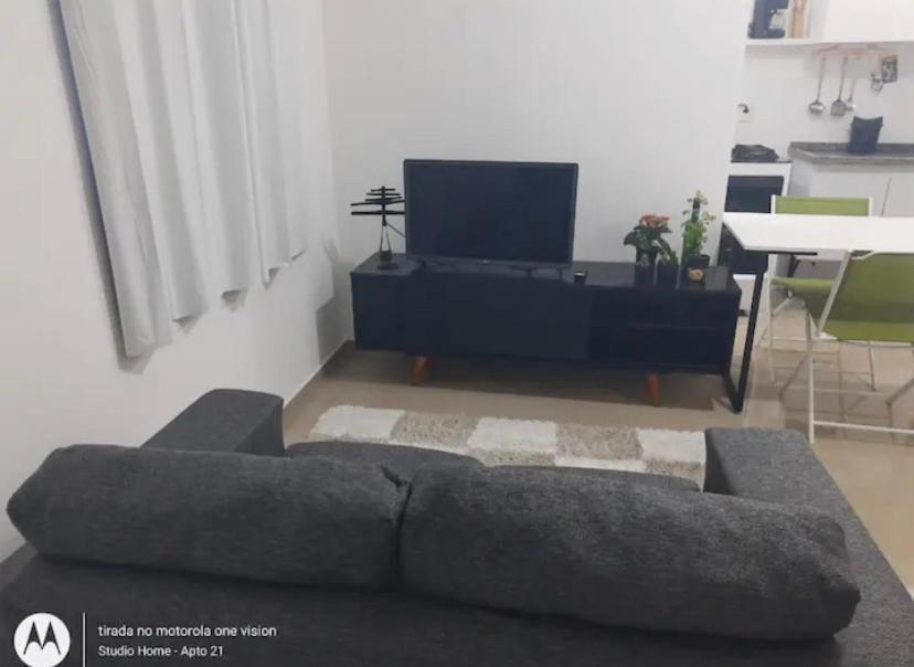 Loft Completo Em Taubate Apartment ภายนอก รูปภาพ